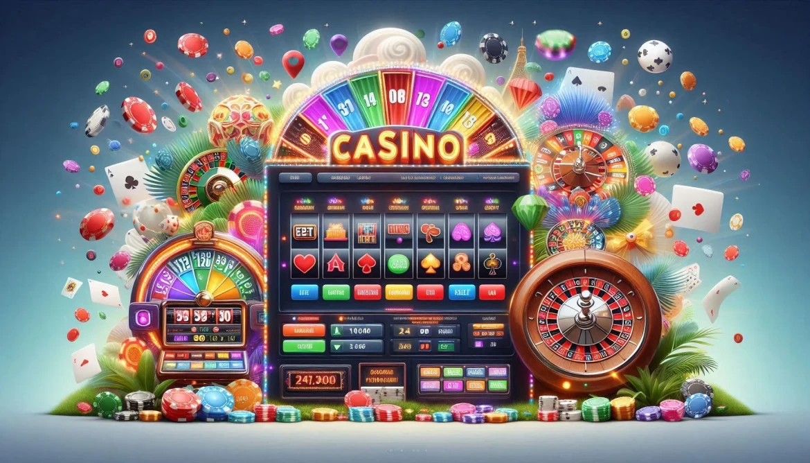 Red Cherry Casino